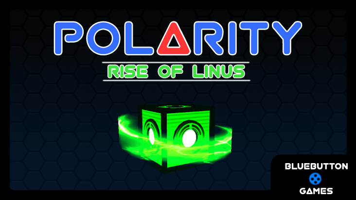 Polarity icon