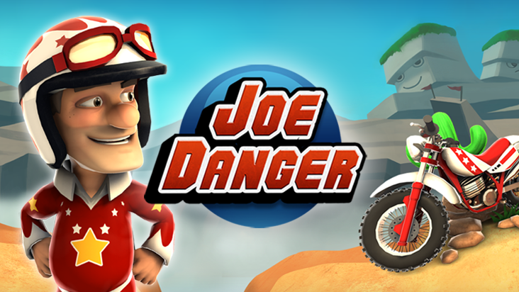 Joe Danger icon