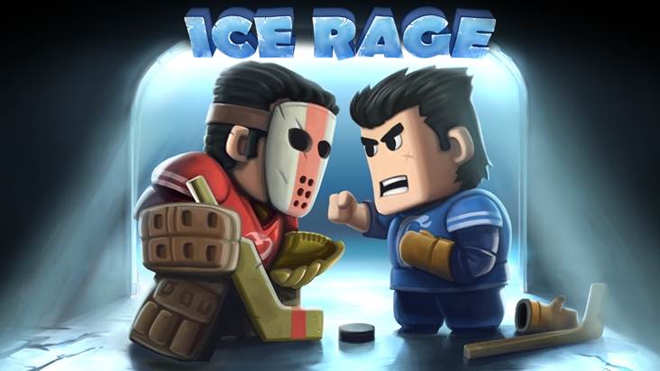 Ice Rage icon