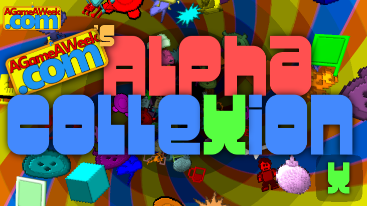 Alpha Collexion-x icon