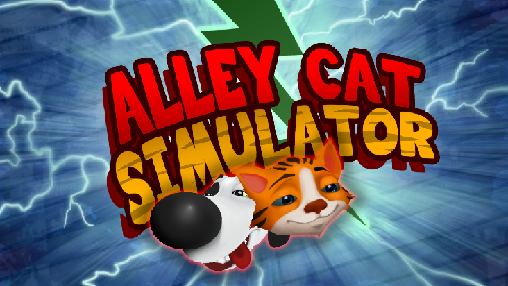 Alley Cat Simulator icon