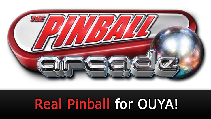 Pinball Arcade icon