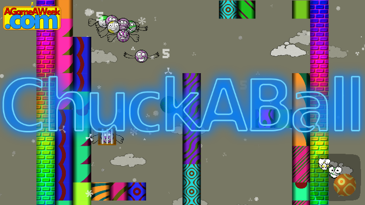 ChuckABall icon