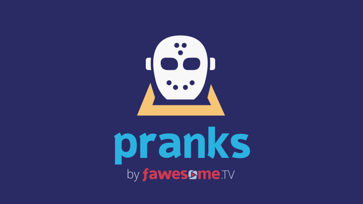 Pranks icon