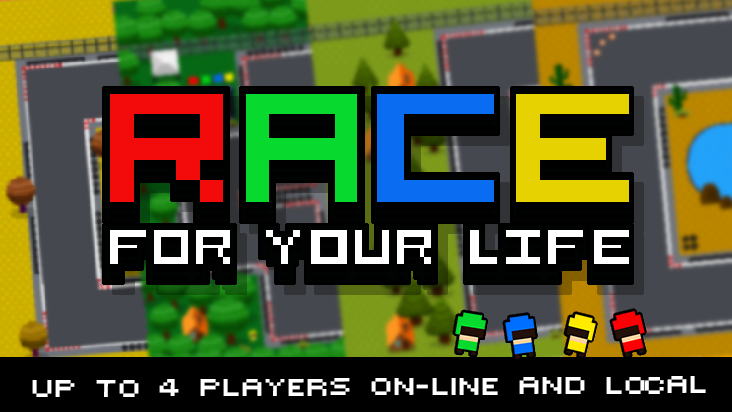 Race for Your Life icon