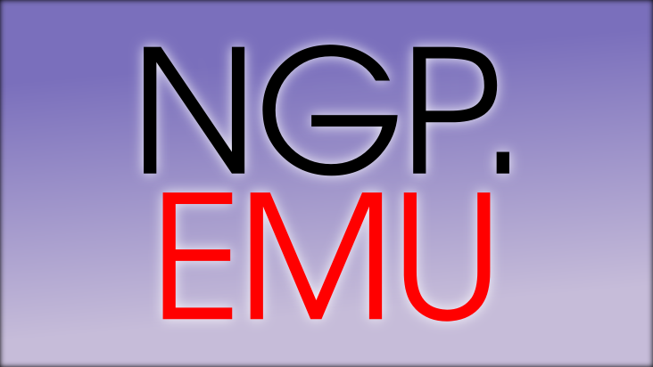 NGP.emu icon