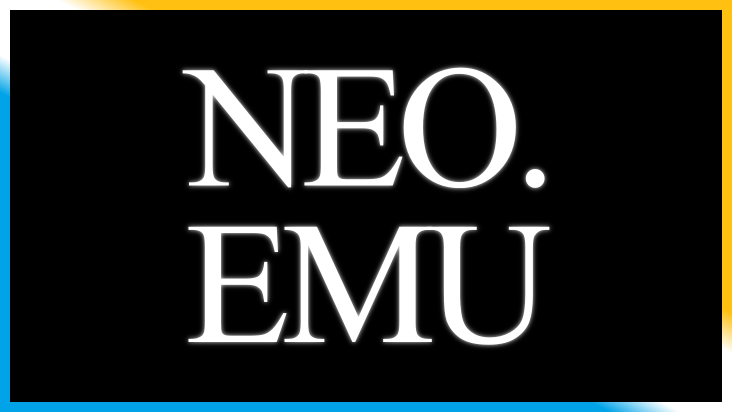 NEO.emu icon