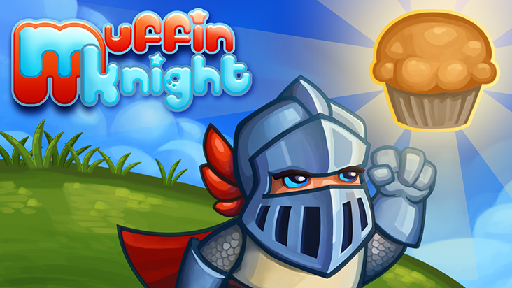 Muffin Knight icon