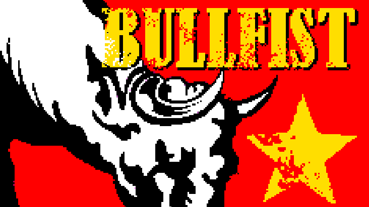 Bullfist icon