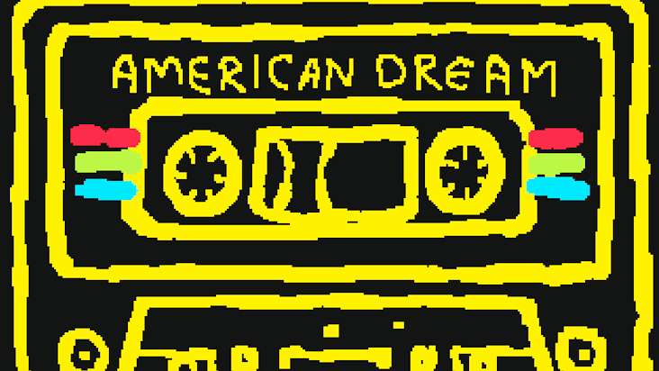 American Dream icon