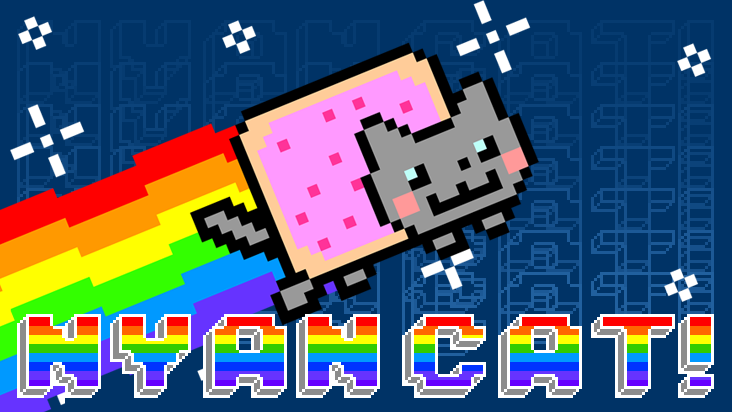 Nyan Cat! icon