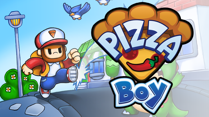 Pizza Boy icon