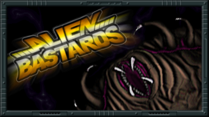 Alien Bastards icon