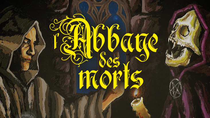 Abbaye des Morts icon