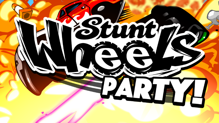 Stunt Wheels Party! icon