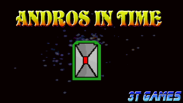 Andros In Time icon