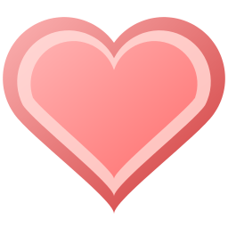 Heart icon